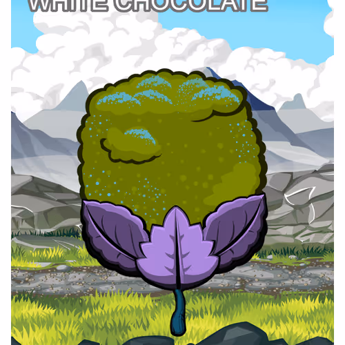 Flowers logo