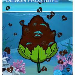 Demon Frostbite