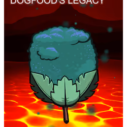 Dogfood's Legacy