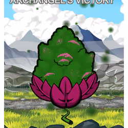 Archangel's Victory