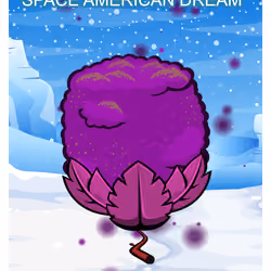Space American Dream