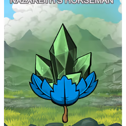 Nazareth's Horseman