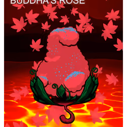 Buddha's Rose