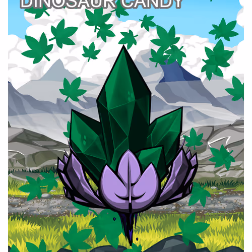 Flowers logo