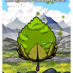 Acapulco Cannaverse