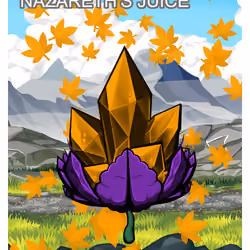 Nazareth's Juice