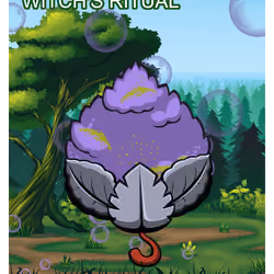 Witch's Ritual