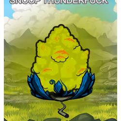 Snoop Thunderfuck