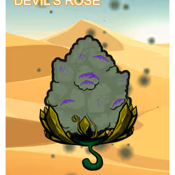 Devil's Rose