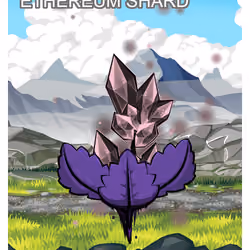 Ethereum Shard