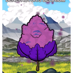 Benefactor's Delirium