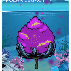 Polar Legacy