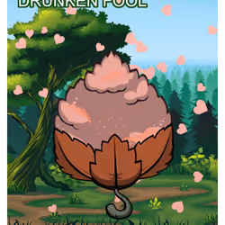 Drunken Fool