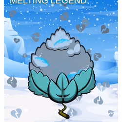 Melting Legend