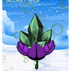 Secret Web