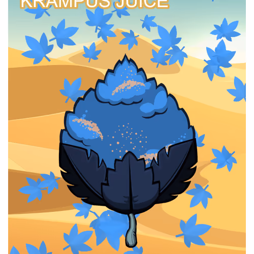 Krampus Juice