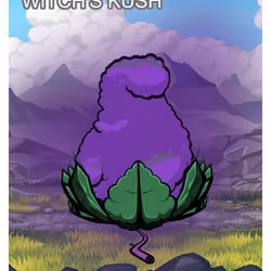 Witch's Kush