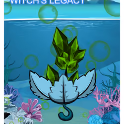 Witch's Legacy