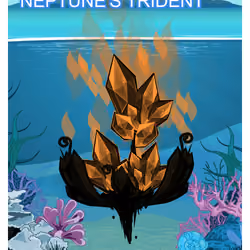 Neptune's Trident