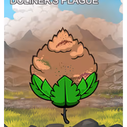 Doliner's Plague