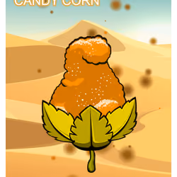 Candy Corn
