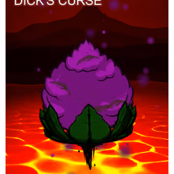 Dick's Curse