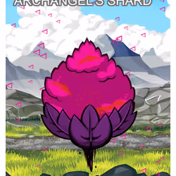 Archangel's Shard