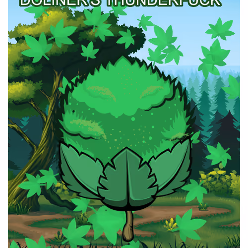 Doliner's Thunderfuck