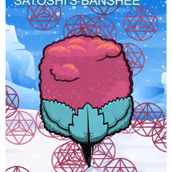 Satoshi's Banshee