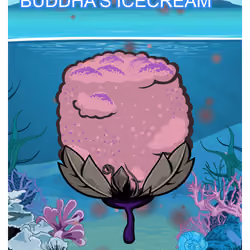 Buddha's Icecream