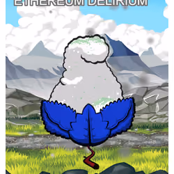 Ethereum Delirium