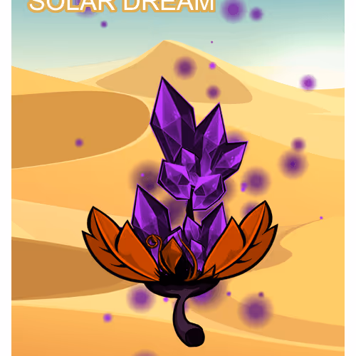 Solar Dream