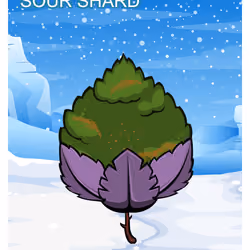 Sour Shard