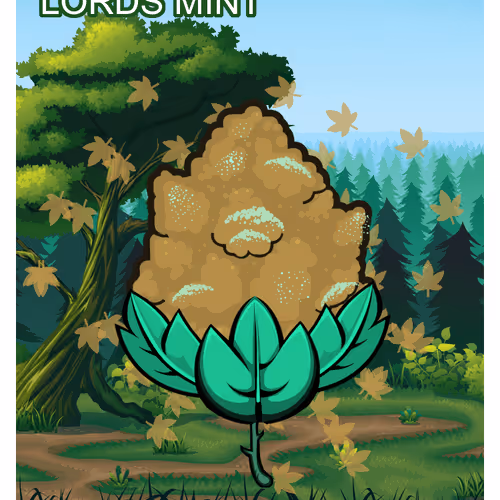 Lords Mint