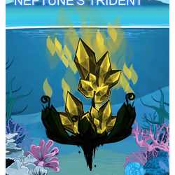Neptune's Trident