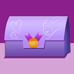 Luxury Gift Box #2113