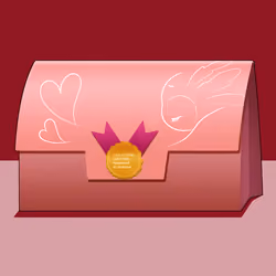 Luxury Gift Box #2111