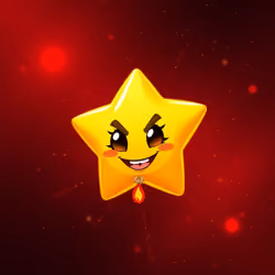 Glimstar Boldheart