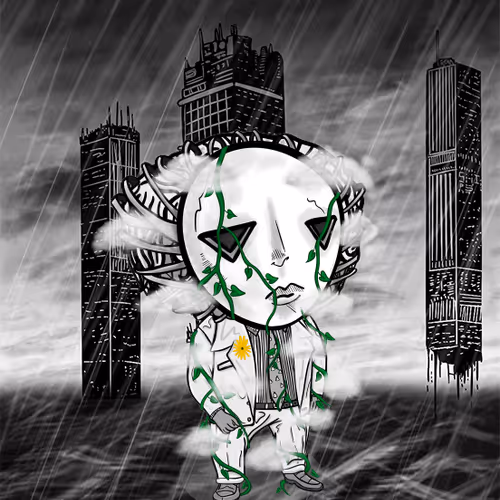 Opulens By Ships X Reddit Collectible Avatars