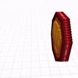 SolSmasher Talisman || CTRL-I