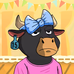 Baby Bulls #2