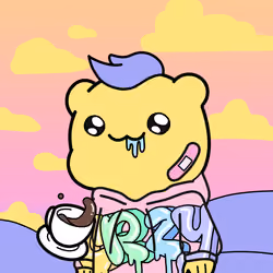 CRAZY BEARS #5735