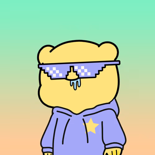CRAZY BEARS #35