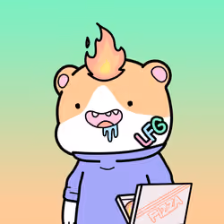 CRAZY BEARS #5534