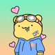 CRAZY BEARS #6357