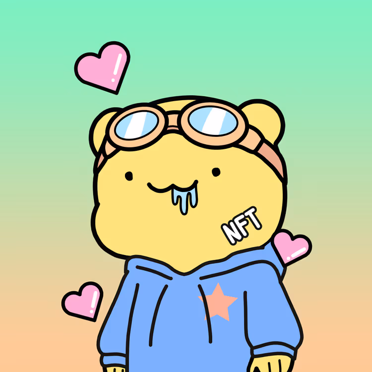 CRAZY BEARS #6357