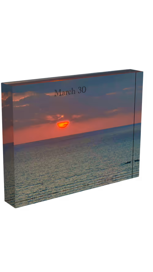 Item #30 Media