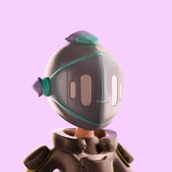Misfit #308