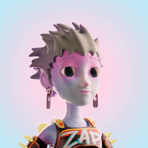 Misfit #3417