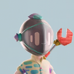 Misfit #2045
